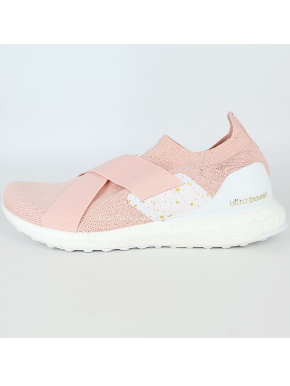 New Adidas UltraBoost DNA Comfortable Lightweight Running Sneakers, US 9